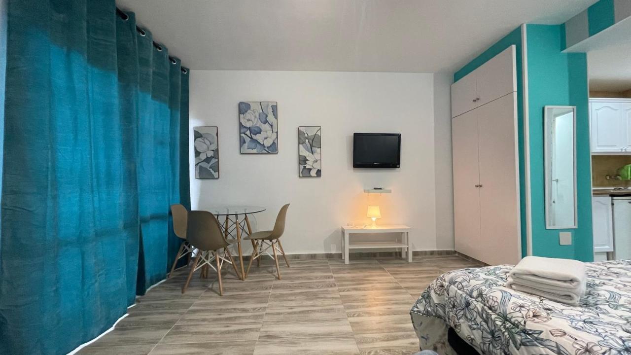 Apartment Estudio Con Vista Al Mar 19 Benalmadena