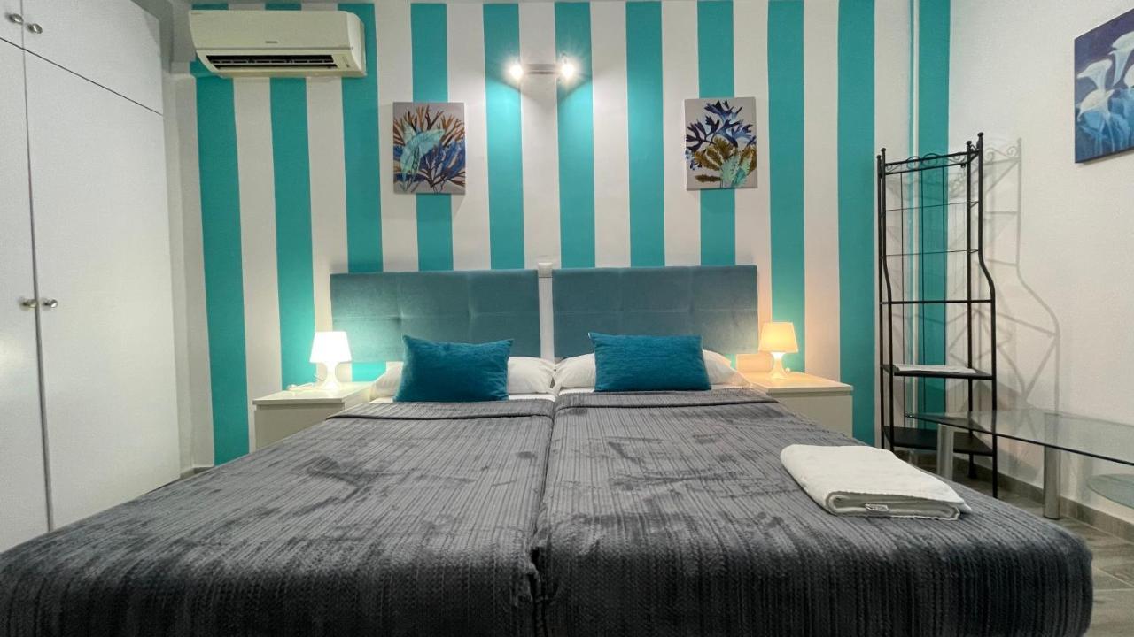 Estudio Con Vista Al Mar 19