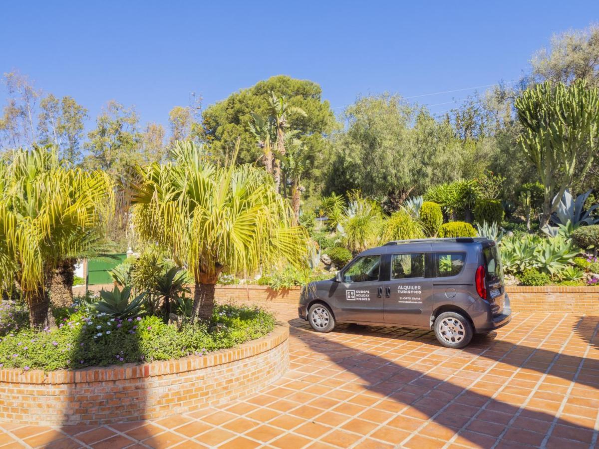 Cubo's Colinas Villa Benalmádena