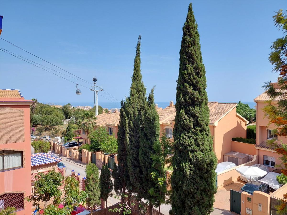 Zafira * Benalmádena