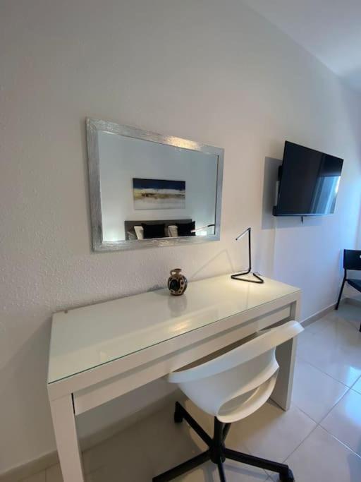 Apartment Agata 208 2 Hermosas Terrazas Benalmadena