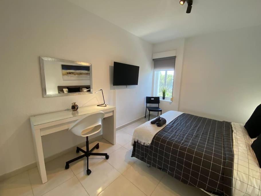 Apartment Agata 208 2 Hermosas Terrazas Benalmadena
