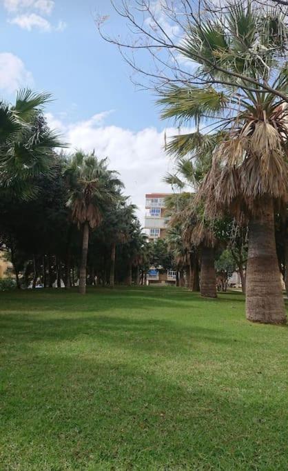 Apartment Agata 208 2 Hermosas Terrazas Benalmadena