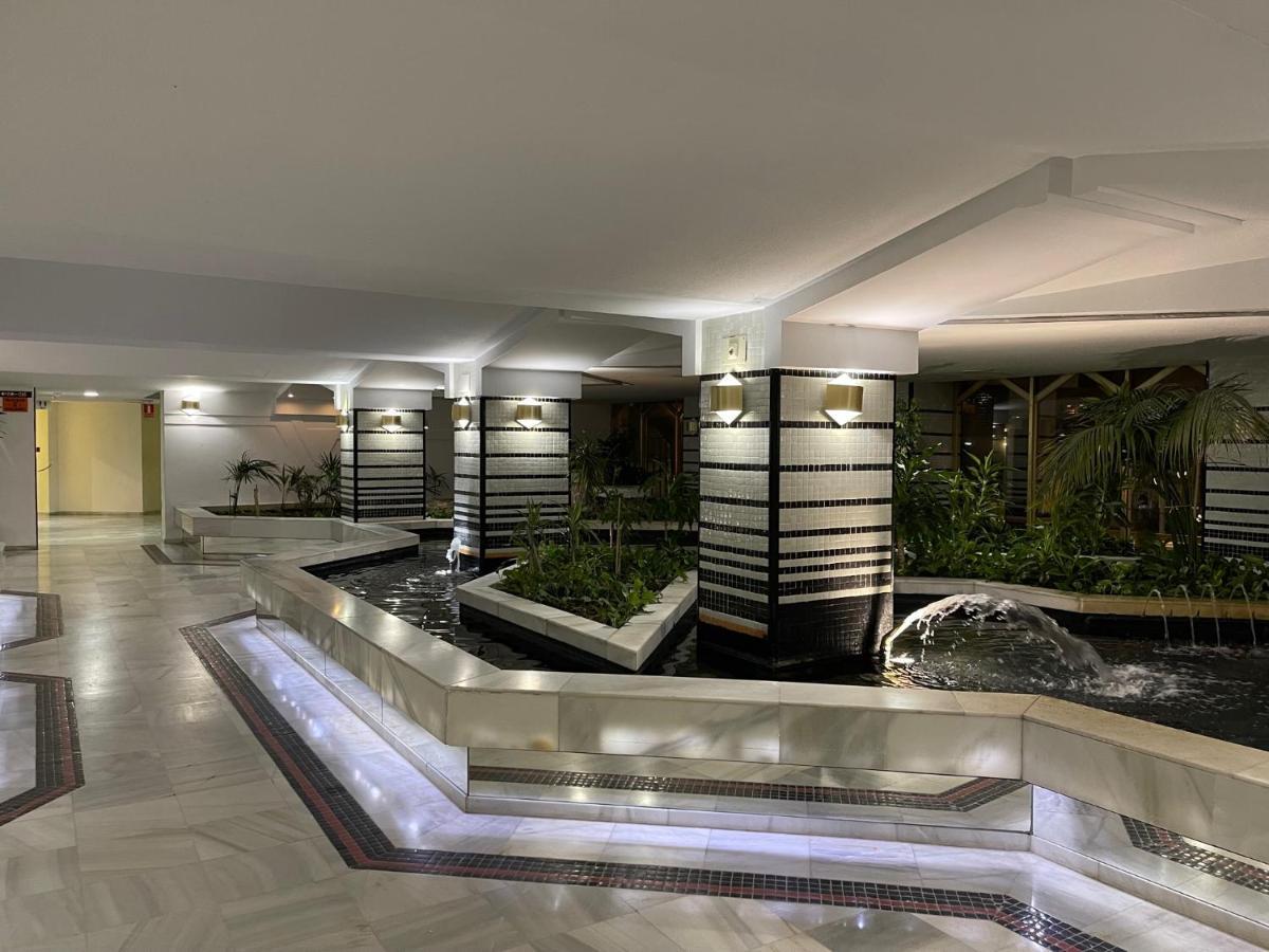 G&G Premium Benalbeach Mediterranean Views Apartment