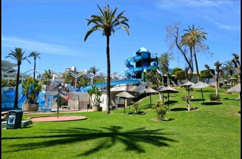 Totally Upgraded At Benal * Benalmadena