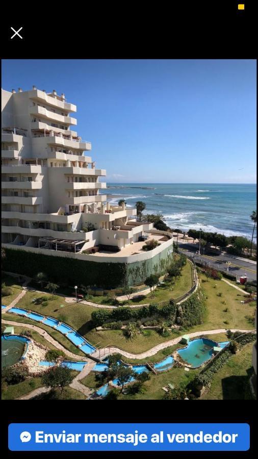 Malagueta Beach