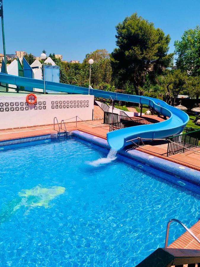 Apartment Malagueta Beach *