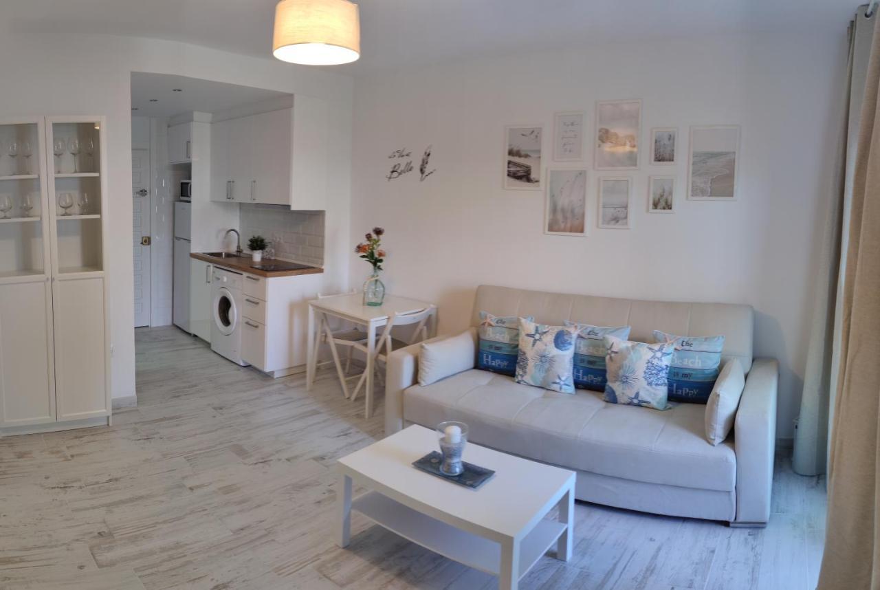 Apartment Benalbeach Estudio Premium