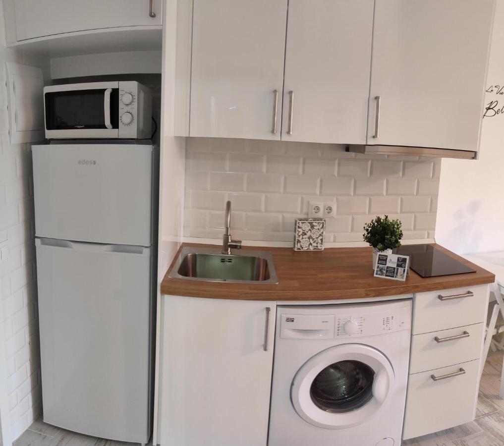 Benalbeach Estudio Premium Apartment
