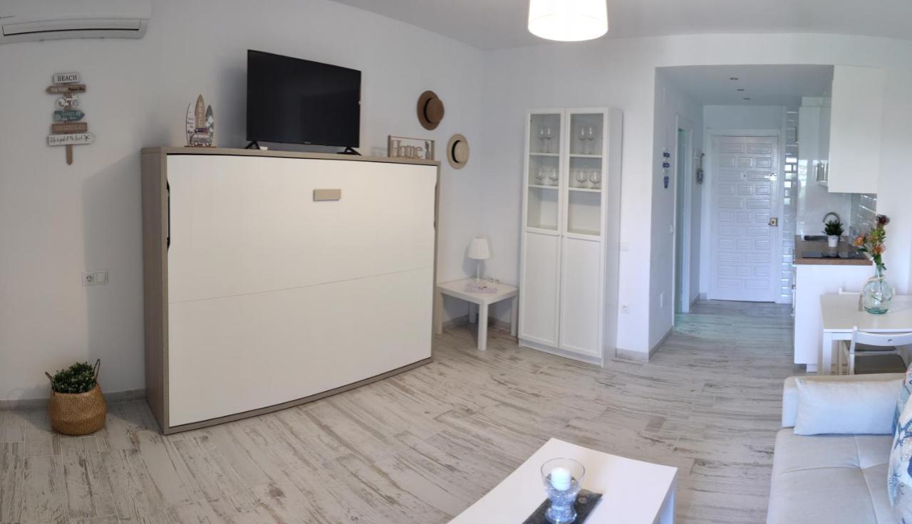 Benalbeach Estudio Premium Apartment Benalmadena