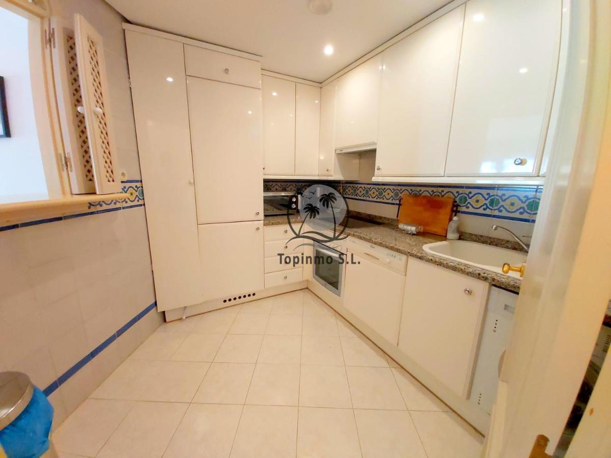 Apartment Nordic 1 Bedroom On Island Complex In Marina Harbour