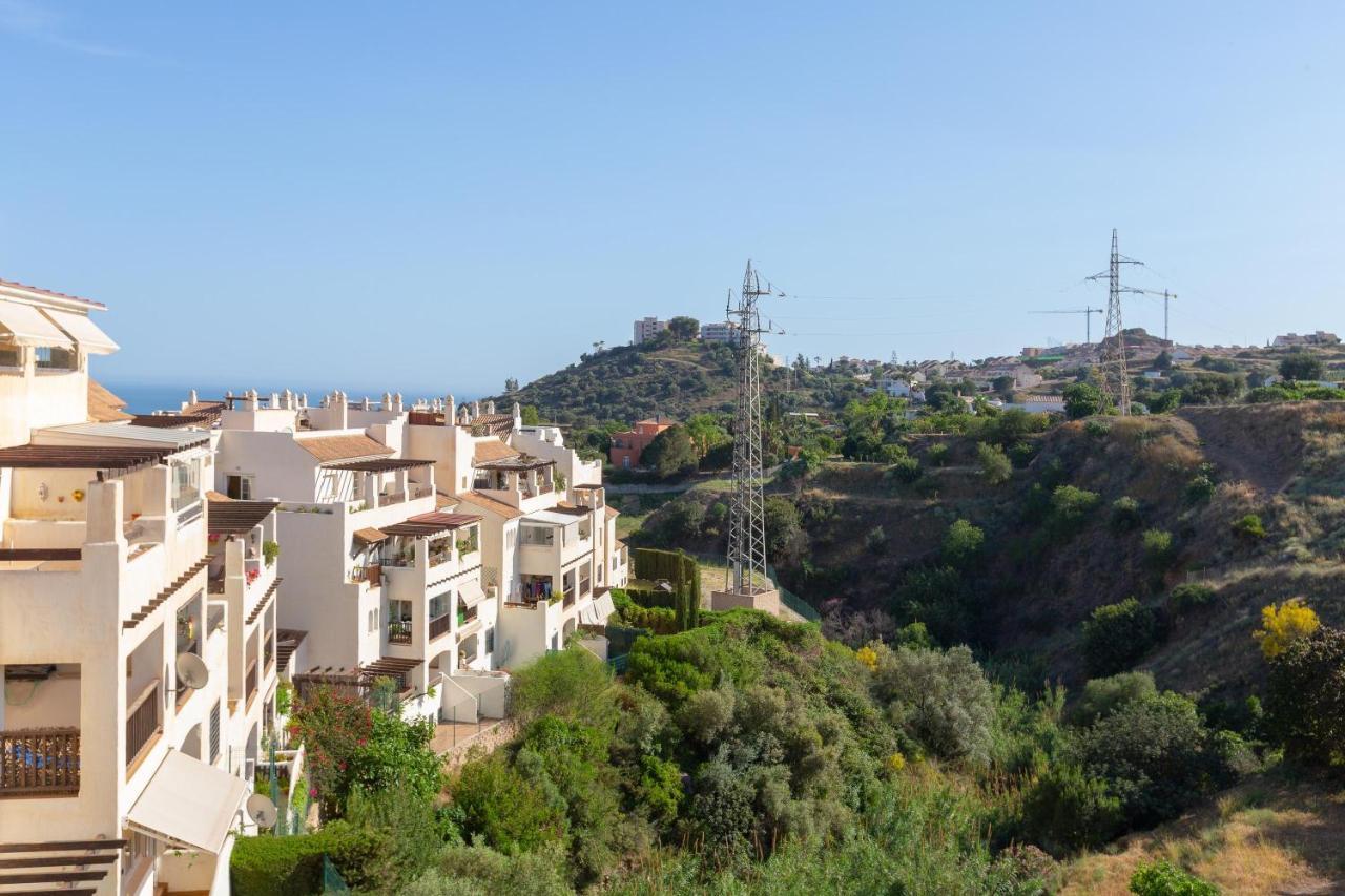 Apartment Arenal Golf Holidays