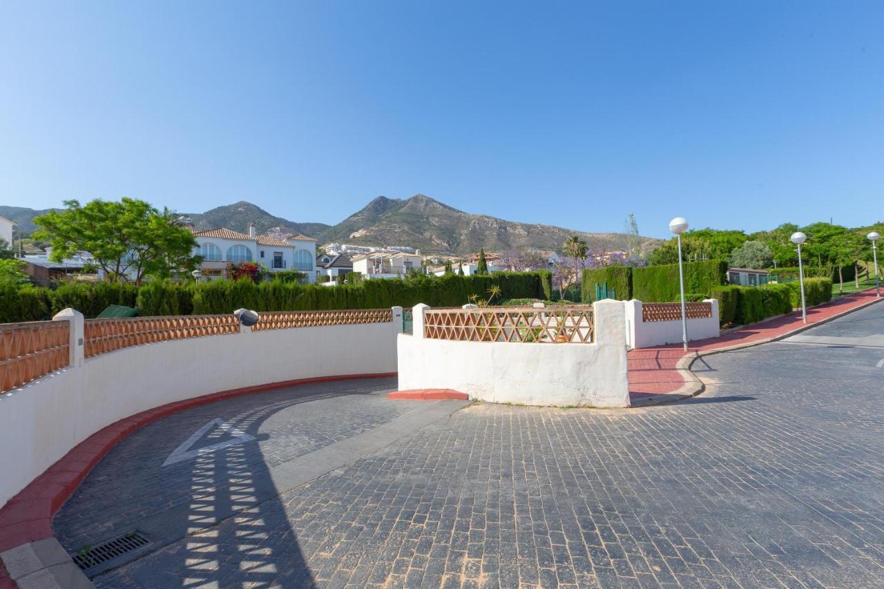 Arenal Golf Holidays * Benalmadena