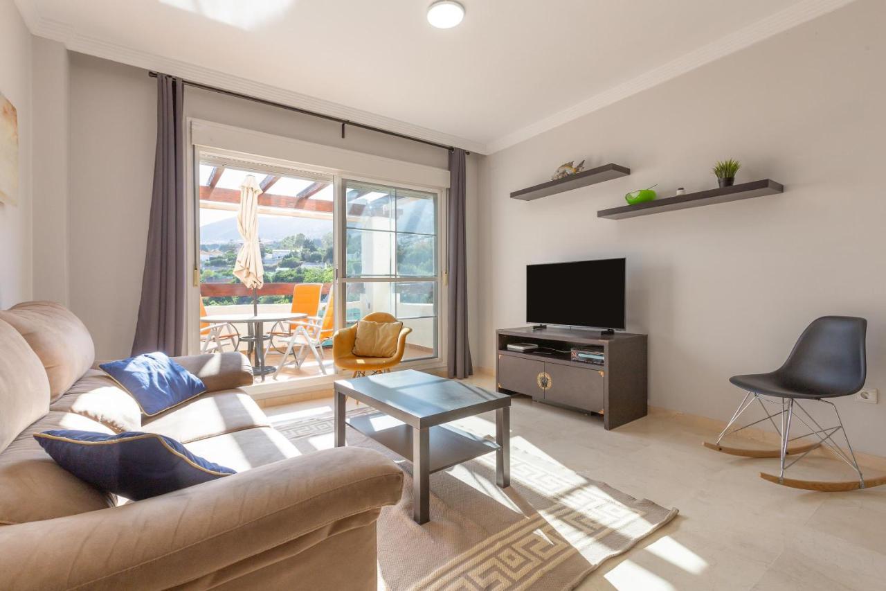 Arenal Golf Holidays Apartment