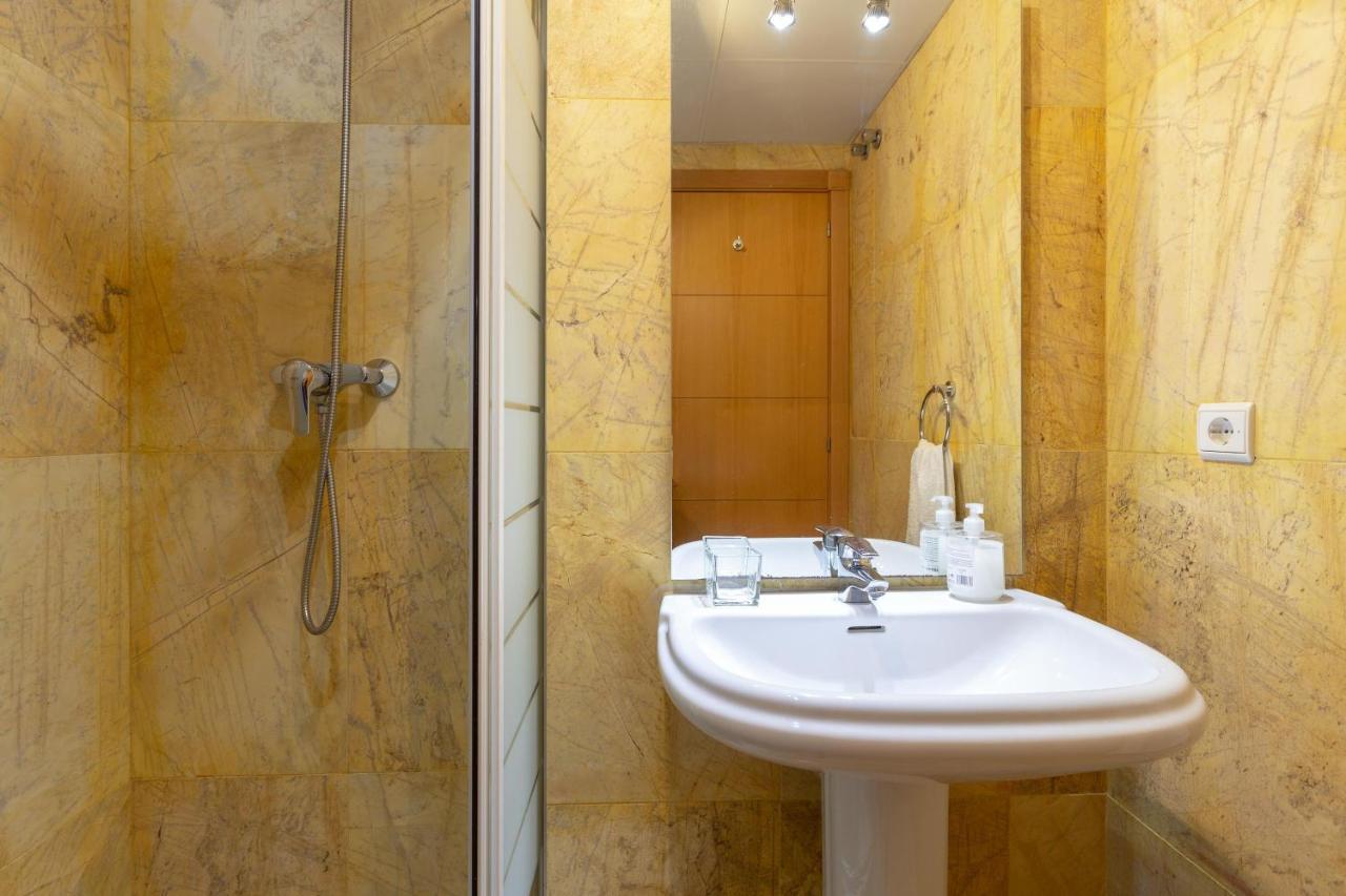 Arenal Golf Holidays Apartment Benalmadena