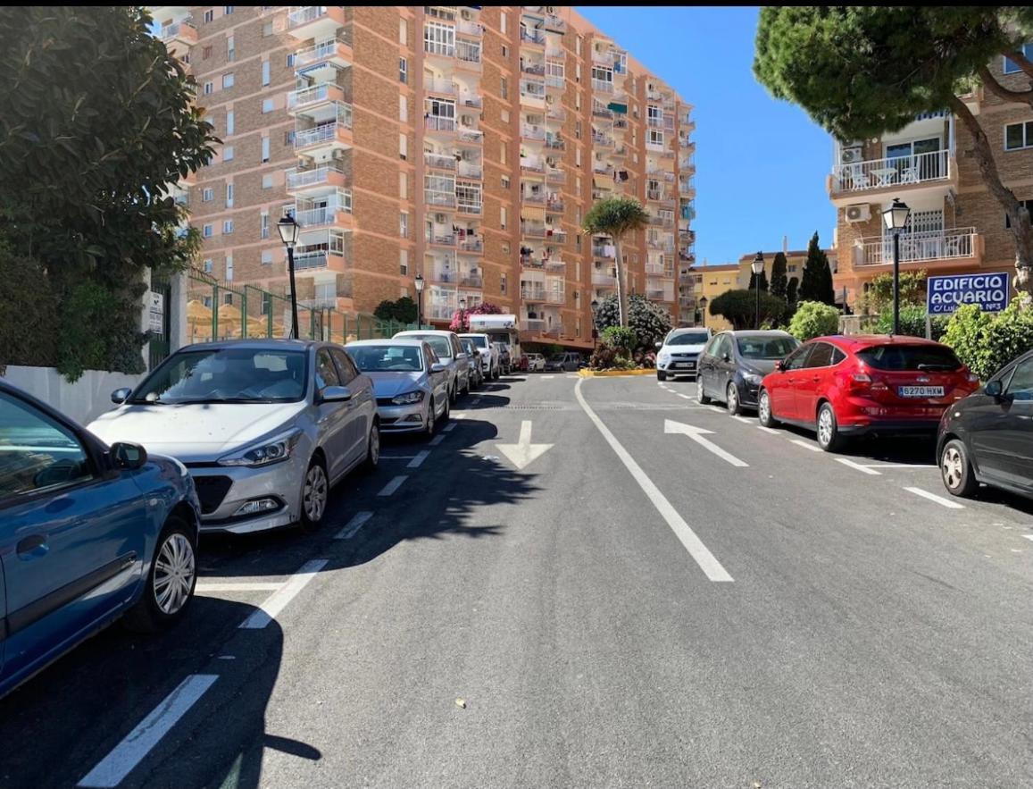 Piso Centrico En Calle Luis Vives 1, * Benalmadena