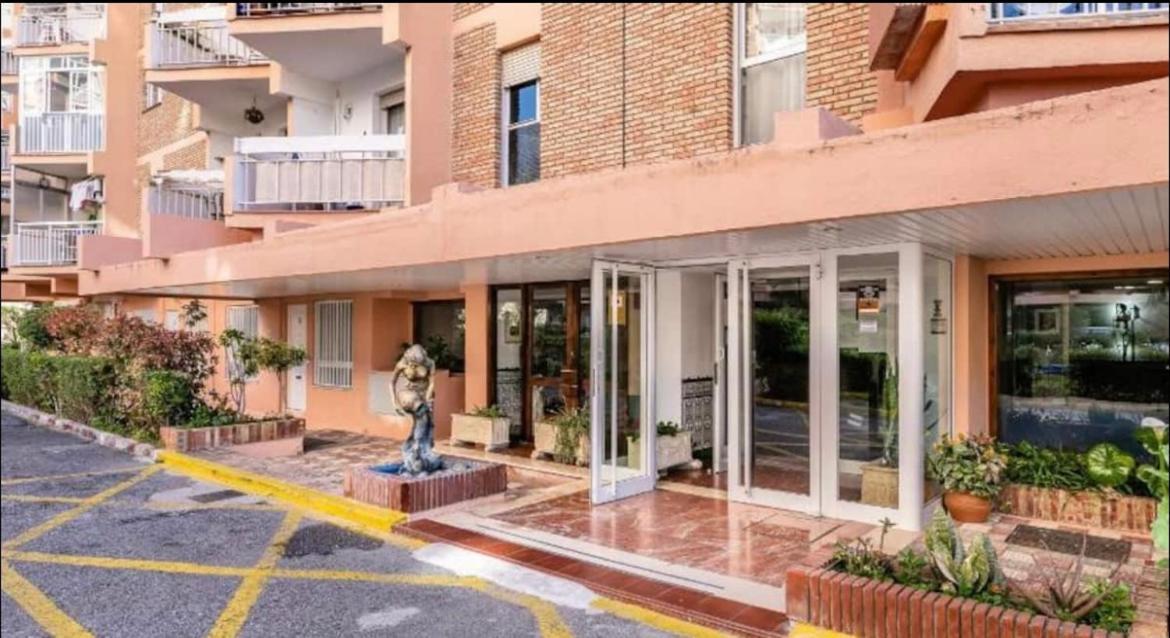 Piso Centrico En Calle Luis Vives 1,