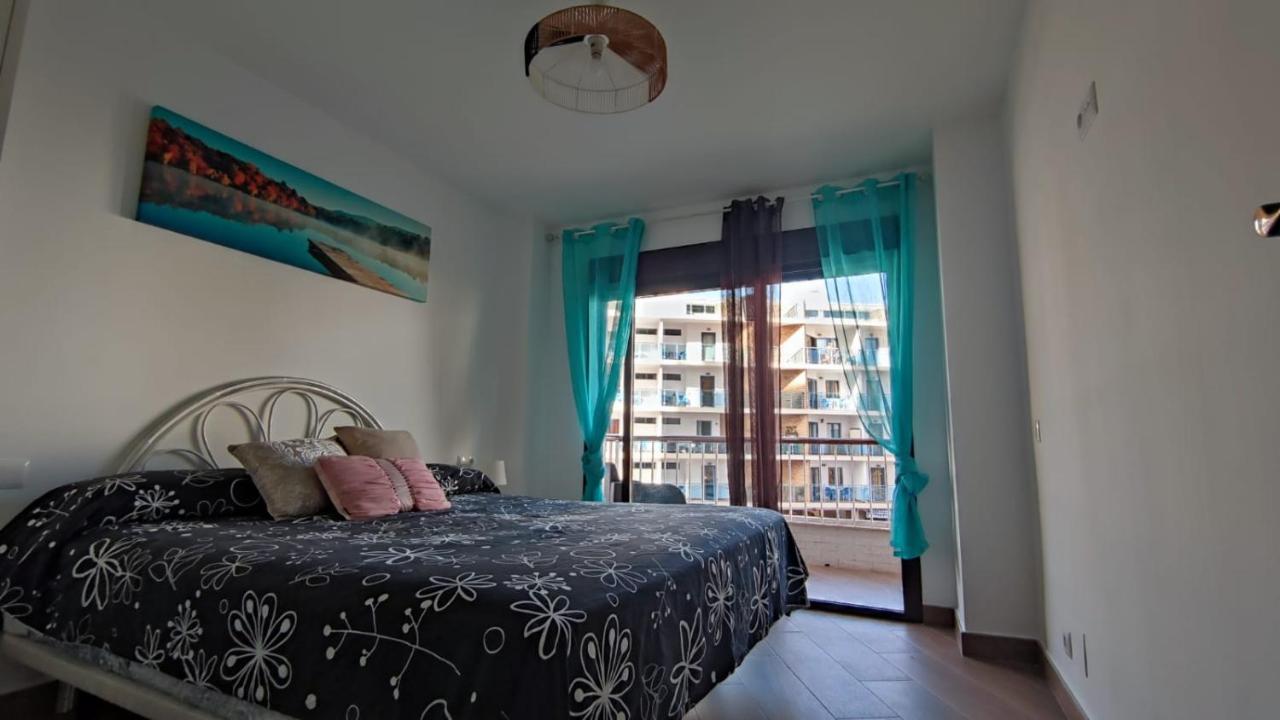Apartment Coqueto En Puerto Marina Con Piscina *