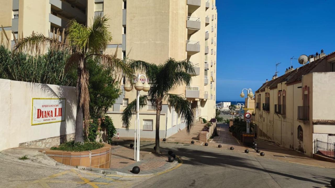 Coqueto En Puerto Marina Con Piscina