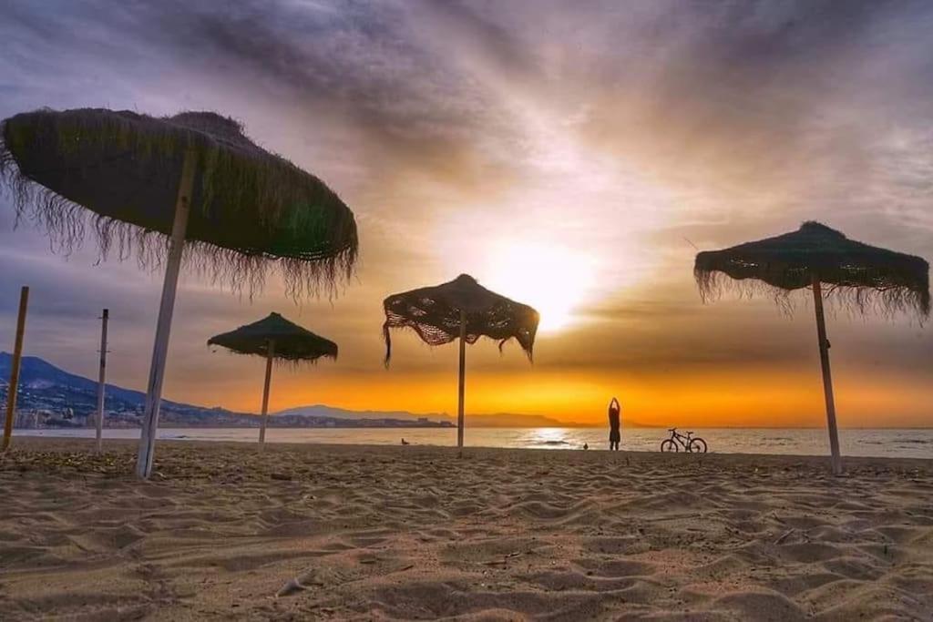 Higueronrentals Hill Manon * Benalmadena
