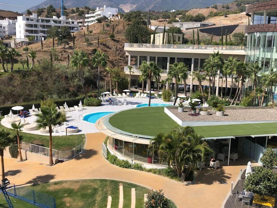 Higueronrentals Hill Manon * Benalmadena