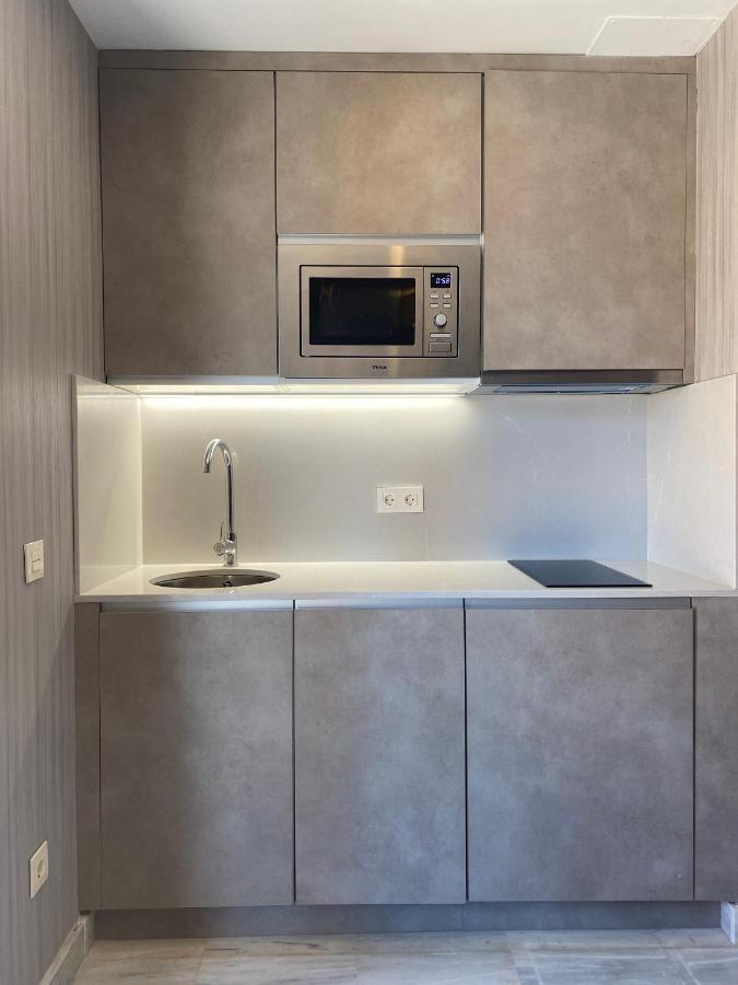 Apartment Casamaia Benalmadena
