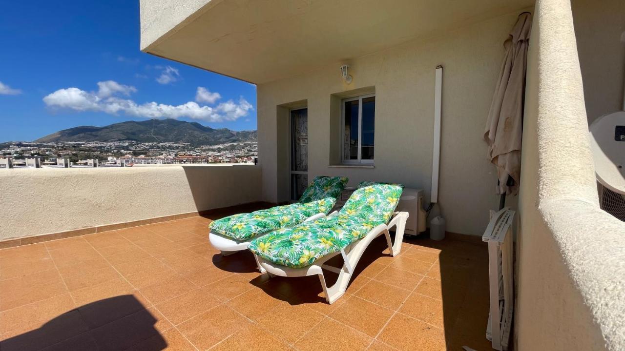 Appartement Benal 23