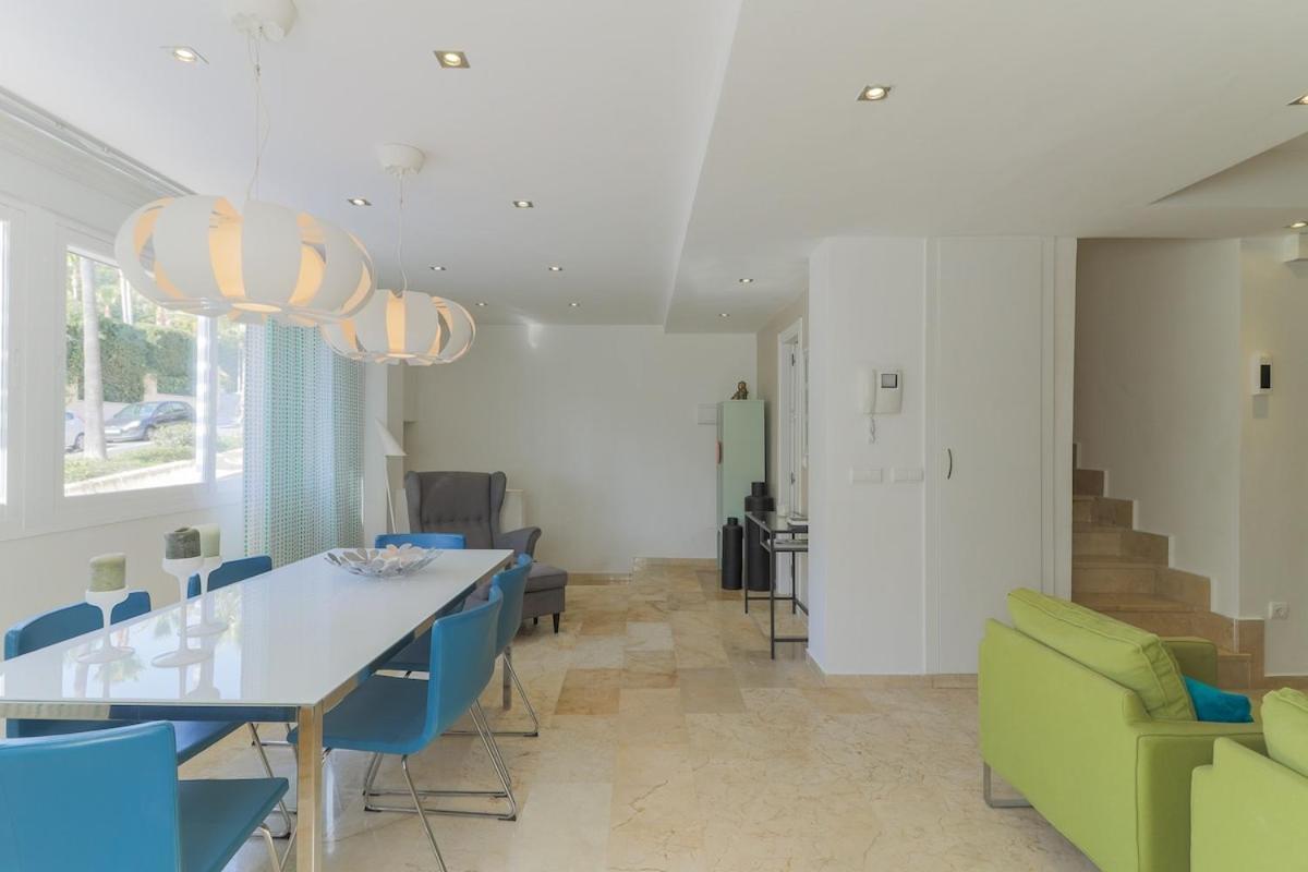 Holiday home C43 - Family House With Terrace And Shared Pool
