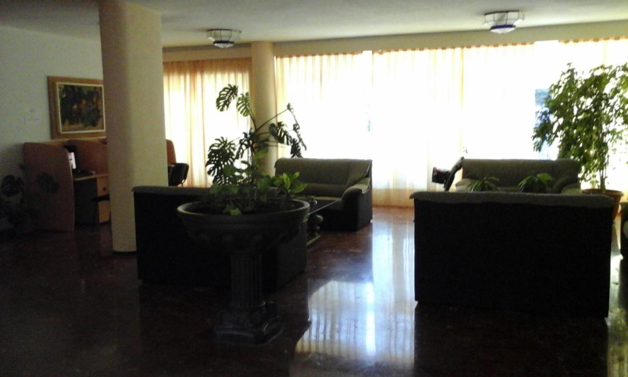 Apartment Coqueto Estudio Con Piscina Benalmadena