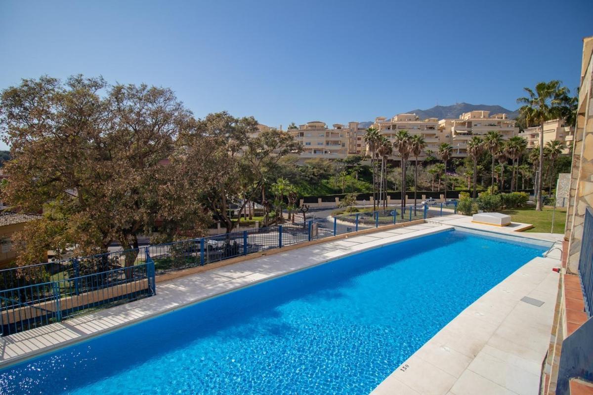 C43 - Family House With Terrace And Shared Pool Holiday home Benalmadena