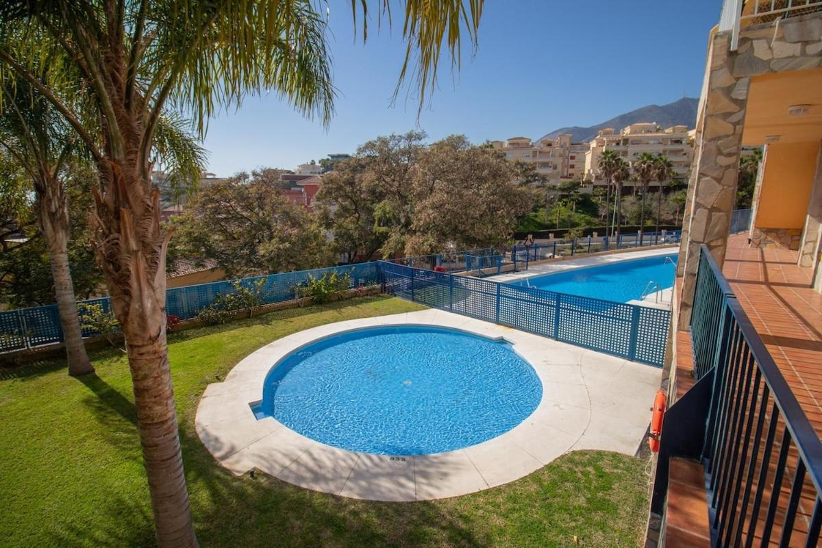 Holiday home C43 - Family House With Terrace And Shared Pool Benalmadena