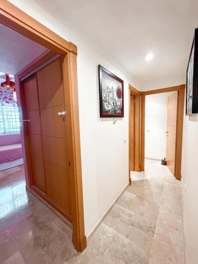 Apartamento Leviosa Apartment