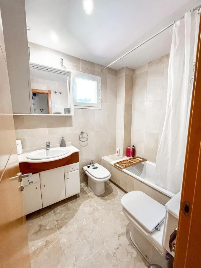 Apartment Apartamento Leviosa