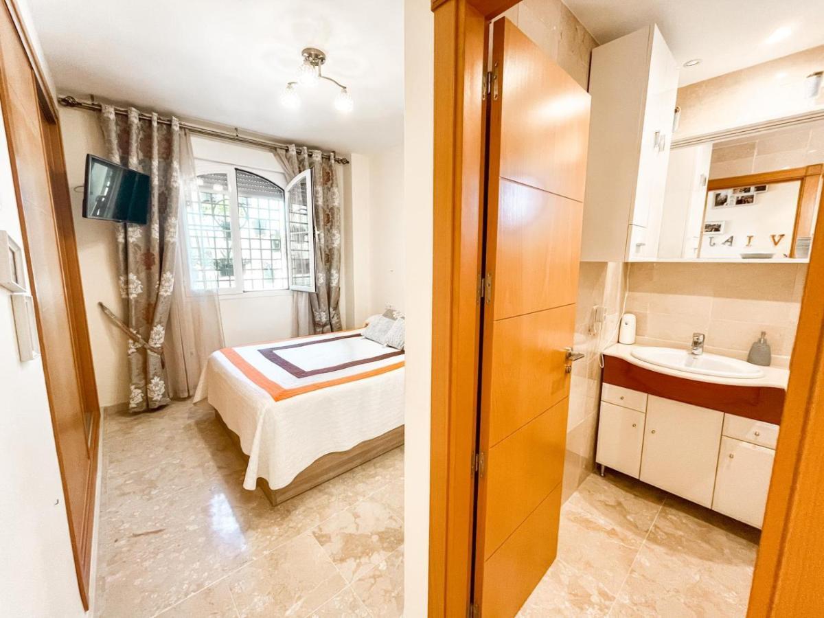 Apartment Apartamento Leviosa
