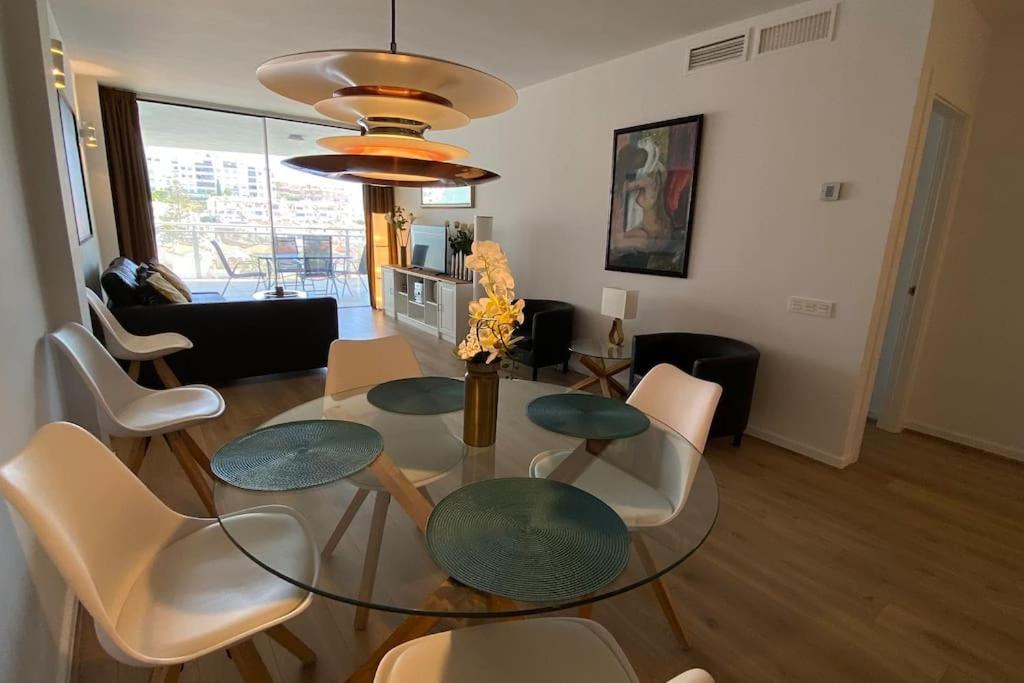 2 Bedroom Luxury In