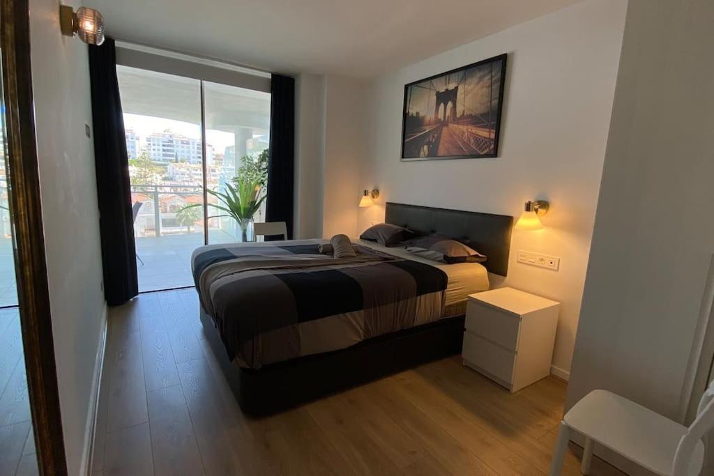2 Bedroom Luxury In
