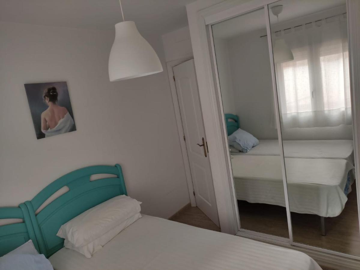 Apartment Carvajal - Balcon De Benalmadena