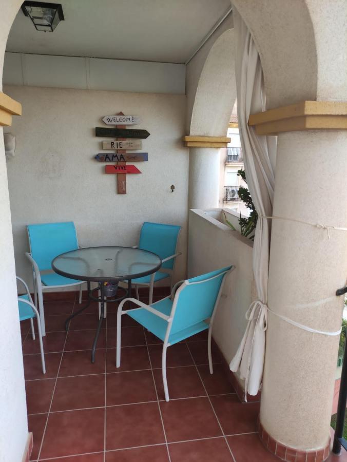 Carvajal - Balcon De