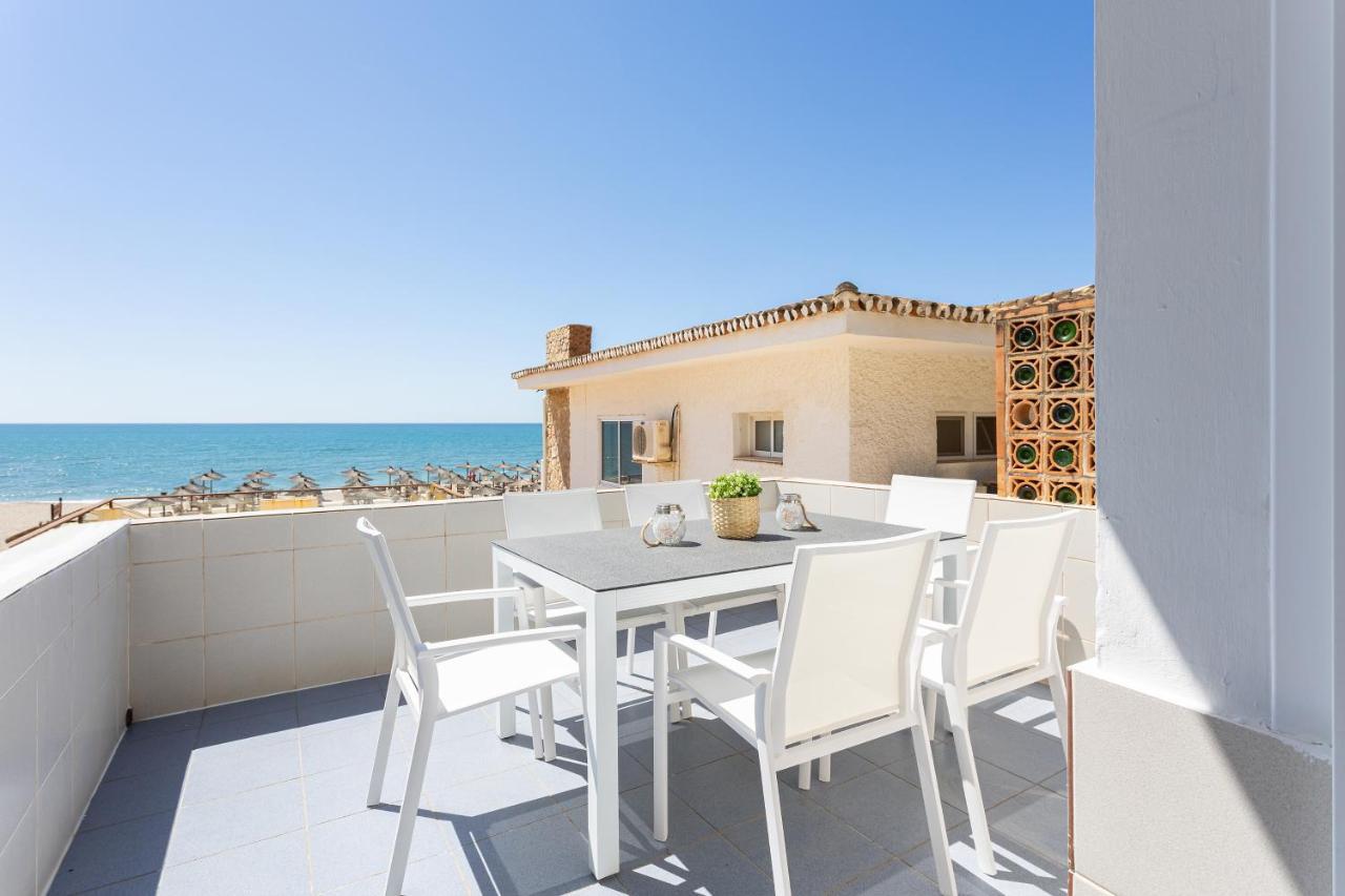 Higueron Playa Mira Vakantiehuis *