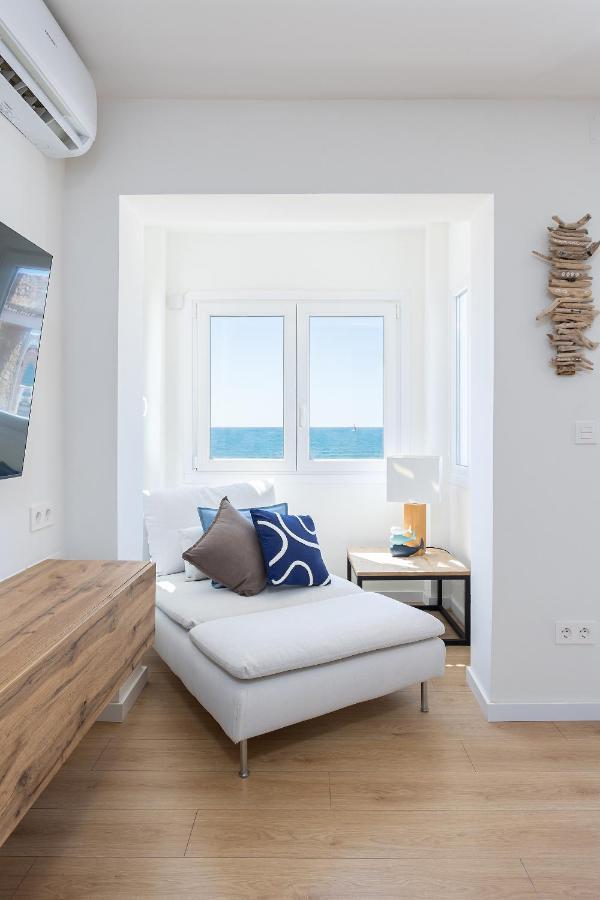 Vakantiehuis Higueron Playa Mira Benalmádena