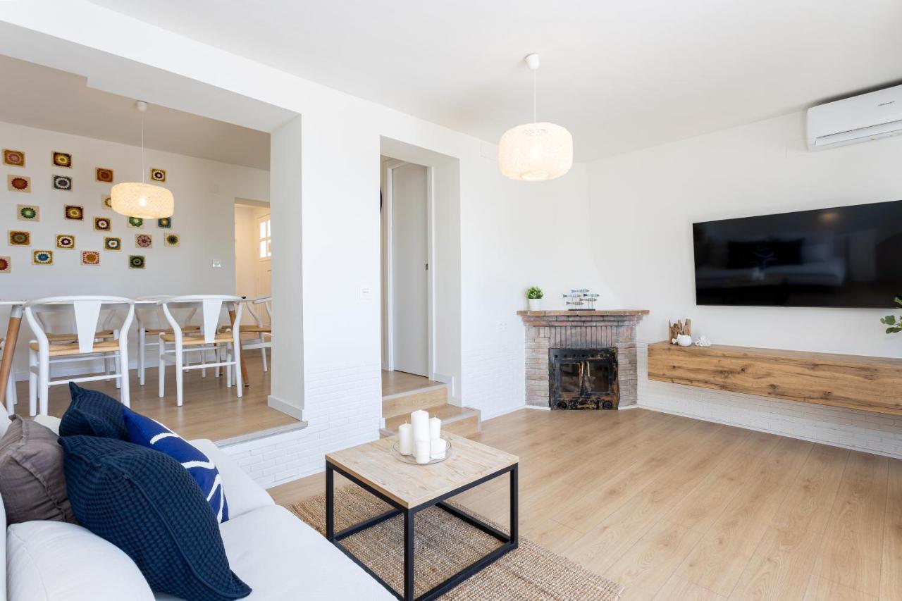 Higueron Playa Mira Vakantiehuis Benalmádena