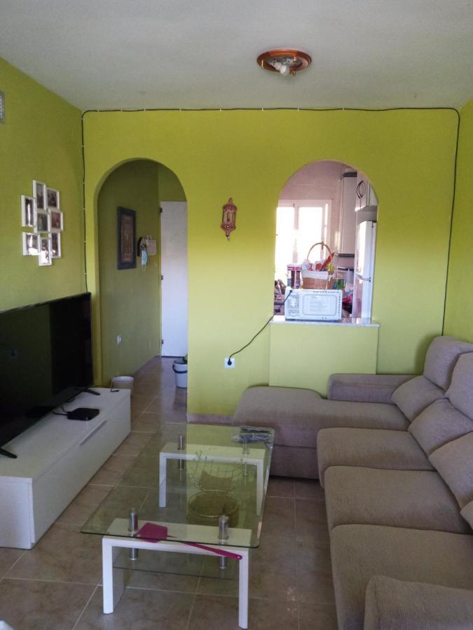 Piso Costa Benalmadena