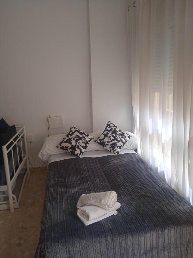 Coqueto Estudio Con Piscina Benalmadena