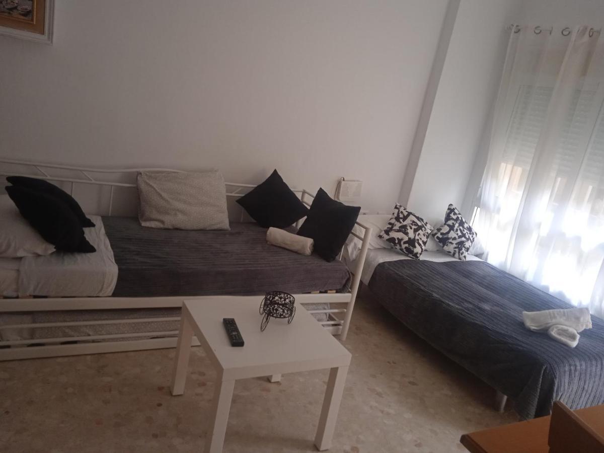 Coqueto Estudio Con Piscina Apartment Benalmadena