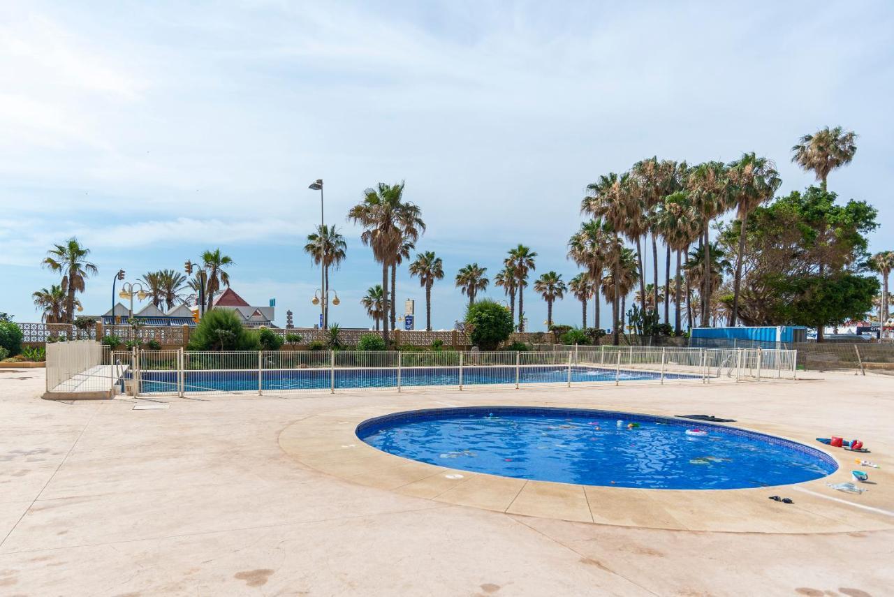 M1106 Vistas Al Mar Y Lujo En Costa Sol Apartment