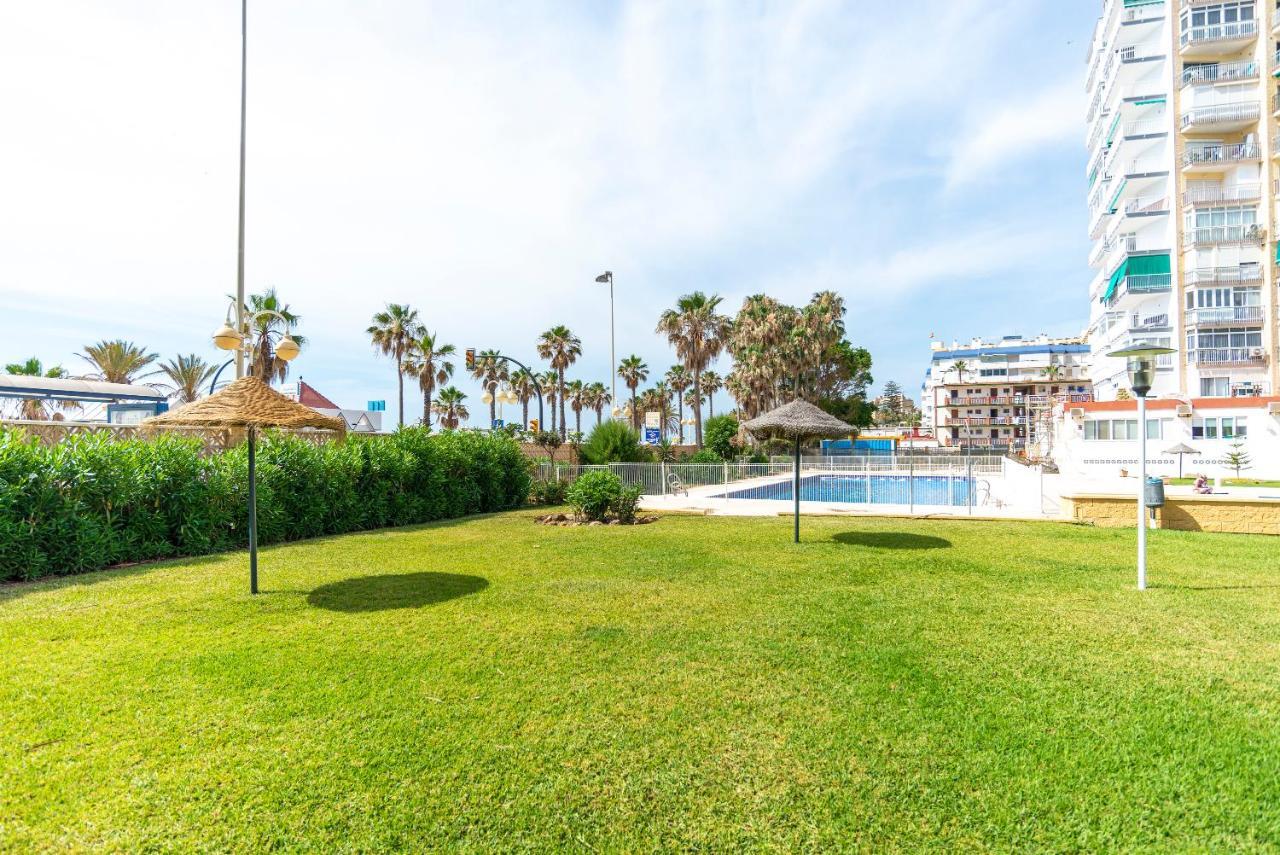 M1106 Vistas Al Mar Y Lujo En Costa Sol Benalmadena
