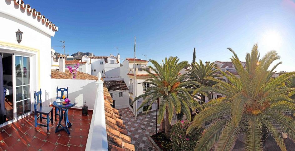 Doce Lunas Beauchic Hotel Benalmadena