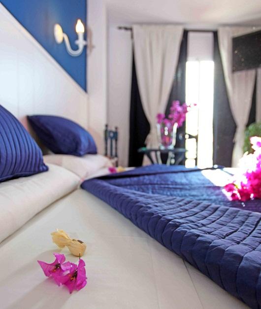 Hotel Doce Lunas Beauchic Benalmadena