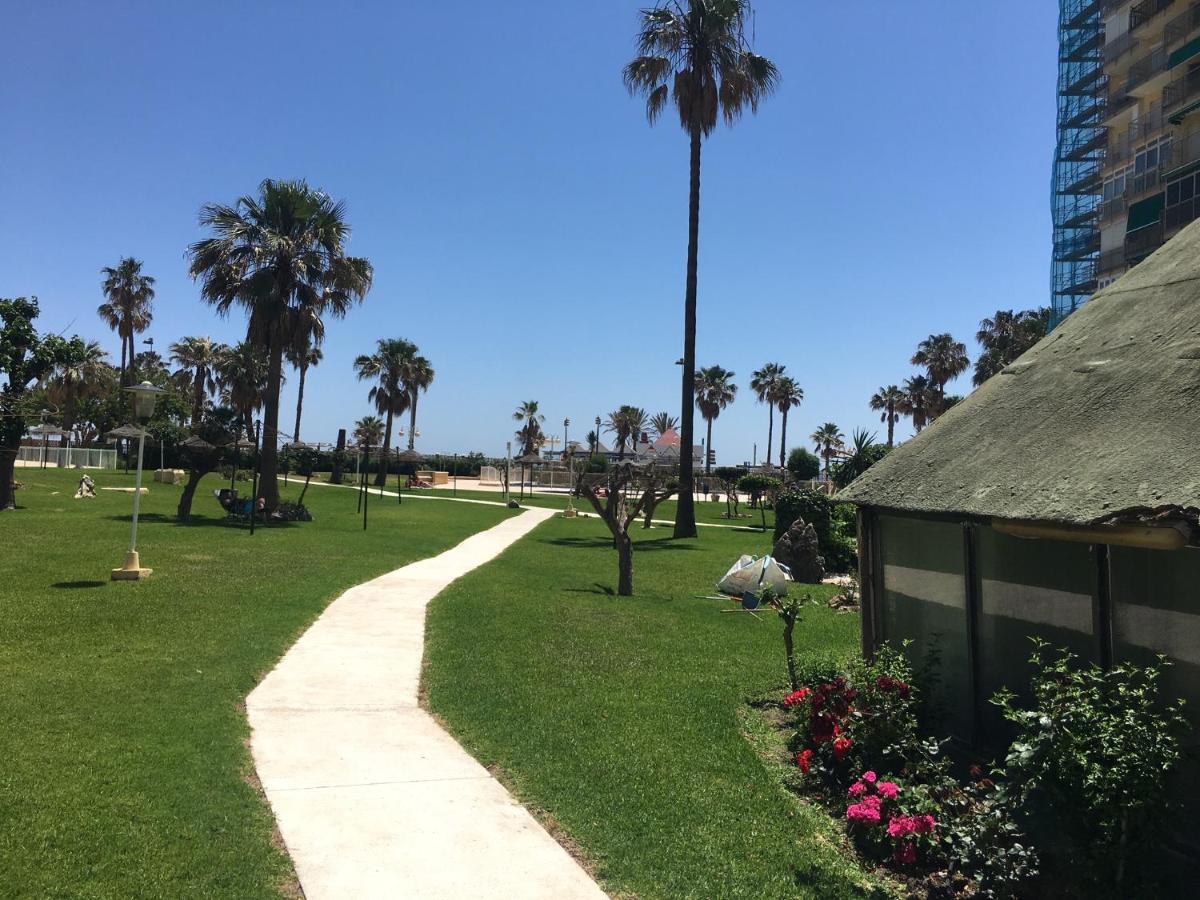 Apartamento Nido - Al Lado De La Playa Apartment *