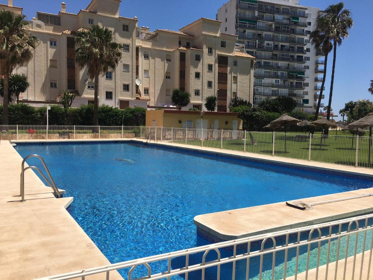 Apartment Apartamento Nido - Al Lado De La Playa Benalmadena